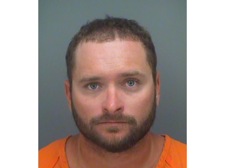 Jessie Mayer was charged with boating under the influence manslaughter, reckless operating of a vessel and violation of navigation rules. 