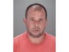 Eric Lahr has been charged with aggravated child abuse.