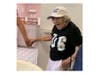Dot Van Zandt attributes her long life to keeping busy and staying positive. 