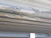 Structural damage to the Interstate 175 overpass has resulted in the closure of the overpass near 5th Avenue South. 