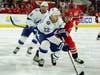 After losing to the Hurricanes earlier this week, the Lightning will seek their first win of the season Friday. 