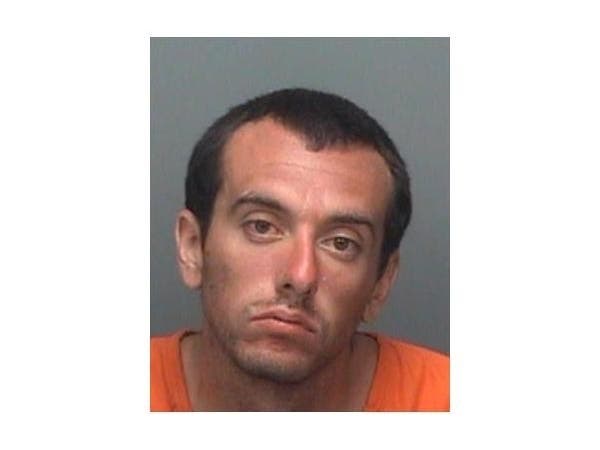 A St. Augustine man is in jail after Pinellas Park Police say he committed two carjackings within a half hour in Pinellas Park on Thursday afternoon. 