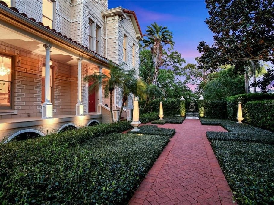 hyde park florida homes for rent