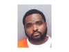 Jason Javante Davis is charged with introducing contraband into a detention facility. 