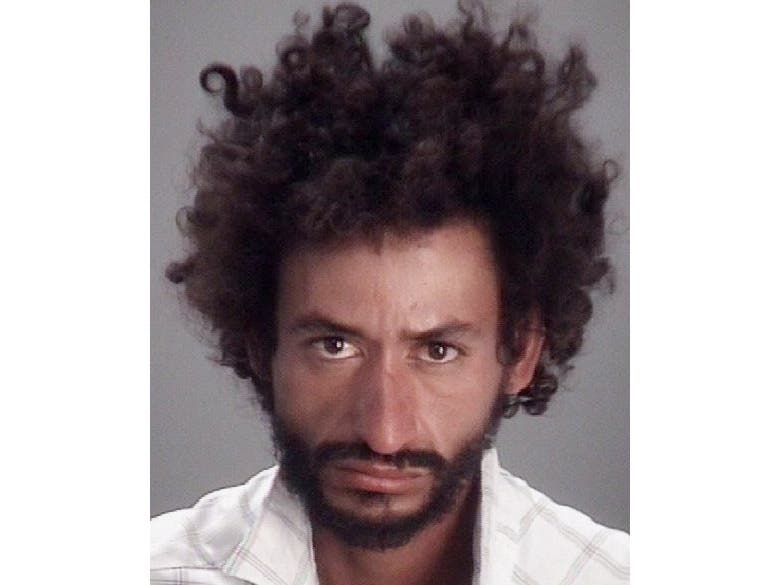 William Gonzalez has been charged with burglary, aggravated assault with a deadly weapon, aggravated battery with a deadly weapon, armed carjacking and fleeing to elude. 
