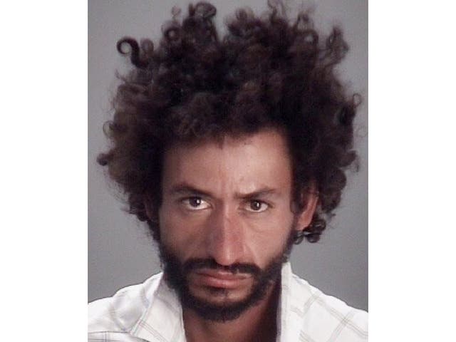 Hudson Man Accused Of Shooting Flare Gun At Carjacking Victim | New ...