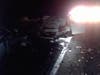 A 39-year-old Lutz woman has died after driving the wrong way on Interstate 275 Saturday, Oct. 12. 