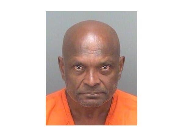 Shadeek Shakoor was discovered passed out in a recliner. 