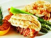 Ocean Prime specializes in fresh seafood dishes and prime steaks. 