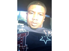 St. Petersburg Police are looking Ajani Welch, accused of shooting a 22-year-old resident in an alleyway Saturday, Oct. 12.