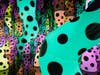 Last fall the Vinik foundation hosted Yayoi Kusama's Infinity Room LOVE IS CALLING at the Tampa Museum of Art. 