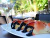 When it comes to dining on this Florida delicacy, there's no shortage of restaurants eager to serve up stone crab claws. 