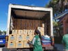Positive Impact Church will be the south Pinellas County collection, registration and distribution site for "Box of Hope" holiday meals.