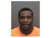Michael Augustin was charged with felony littering. 