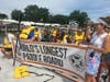 This year's festival will host the world's longest paddle board competition.