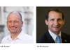District 3 council candidates are Orlando Acosta and Ed Montanari. 