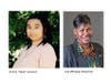 District 7 council candidates are Eritha "Akile" Cainion and Lisa Wheeler-Bowman. 