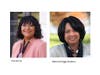 District 5 council candidates are Trenia Cox and Deborah Figgs-Sanders. 