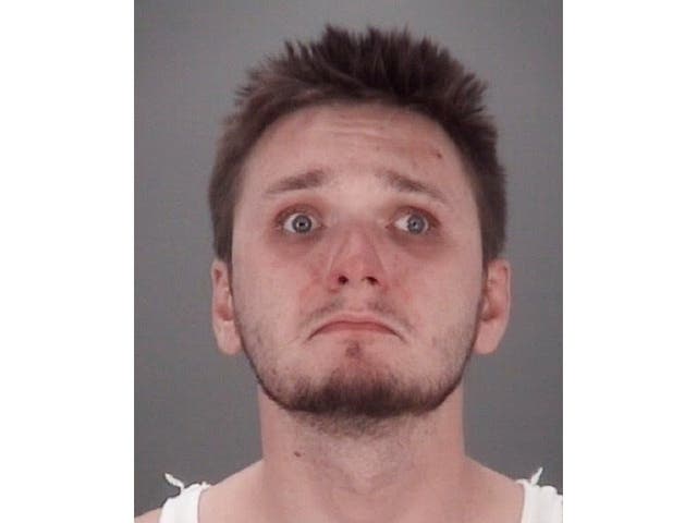 Man Found Passed Out In Running Car With 2-Year-Old In Back Seat | New ...