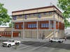 On Wednesday, the City of Largo Environmental Services broke ground on a new operations building.