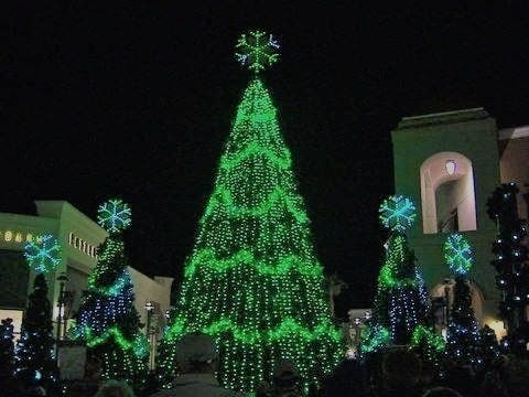 Shops at Wiregrass will open at 7 a.m. on Black Friday. 