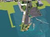 The city of Clearwater has finished the first phase of construction on the Seminole Street Boat Ramp and North Marina