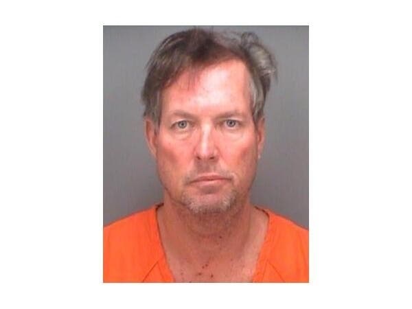 Warren Brown, 57, was arrested Saturday and charged with second-degree murder in the death of Sophie Solis.