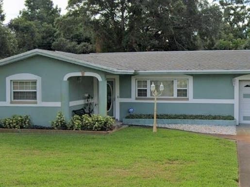 Gloria Davis was found dead at her home at  634 60th Ave. S. in St. Petersburg. 