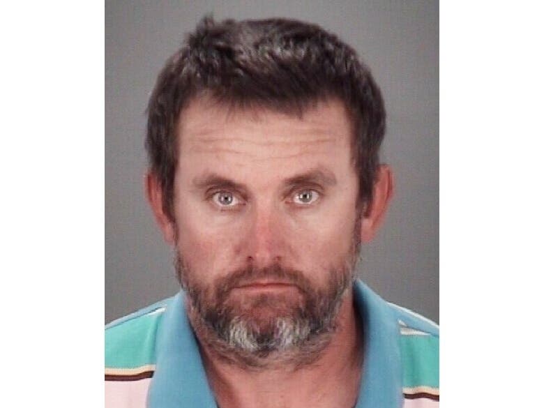 Chad Glavich, 39, has been arrested and charged with premeditated murder. 