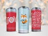 Tervis offers customized drink ware. 