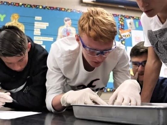 News small post card thumbnail