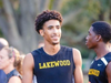 Haitham was a track and cross-country star at Lakeland High School. 