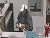 St. Petersburg Police are investigating a bank robbery that occurred at noon on Thursday at the BB&T Bank branch, 7100 4th St. N.