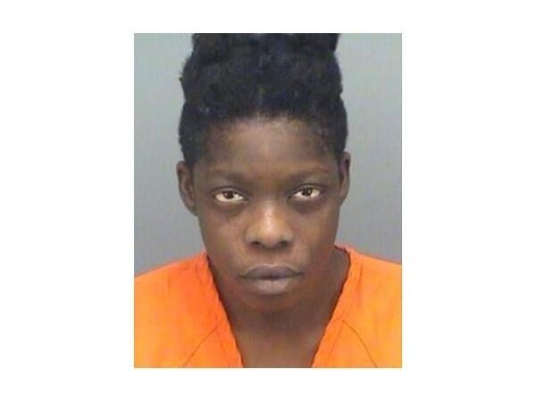 Robin Ellerby has been charged with armed robbery and kidnapping.