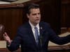"Democrats would rather impeach the President than work together for the common good of our country and our citizens:" U.S. Rep. Matt Gaetz, FL-Republican. 