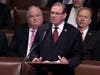 "The shameful vote to impeach President Trump will be a lasting stain on the House:" U.S. Rep. Neal Dunn, FL-Republican.