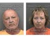 Haytham and Peggy Daas are charged with 35 counts of fraud.