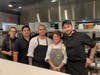 Counter Culture is now open for dinner. 