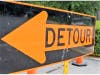 Beginning at 7 a.m. Monday, Jan. 6, the FDOT will close both northbound lanes on Nebraska Avenue just south Hillsborough Avenue.