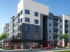 Jade at North Hyde Park includes a five-story, 192-unit apartment building and on-site garage as well as a restaurant or retail store.