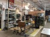 The 15,000-square-foot monthly market will feature vintage, antique, industrial and repurposed mercantile.