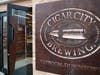 The Tampa Bay Lightning and fans celebrated the much-anticipated opening of The Cigar City Brewing Taproom at Amalie Arena before Tuesday night's game