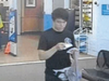 The Hillsborough County Sheriff's Office is searching for a man and a woman suspected of impersonation fraud. 