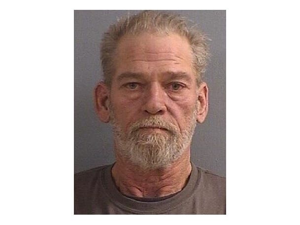 Larry Eugene Gould has been charged in the 1988 rape of a 51-year-old St. Petersburg woman.