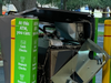 The Hillsborough County Sheriff's Office believes an ATM explosion Saturday at the Regions Bank at 3522 Bell Shoals Road is connected to two similar explosions.