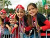 Pint-sized pirates will invade Tampa’s scenic Bayshore Boulevard for a day of family-friendly, alcohol-free pirate festival fun. 