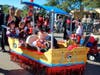Pint-sized pirates will invade Tampa’s scenic Bayshore Boulevard for a day of family-friendly, alcohol-free pirate festival fun. 