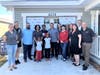 A Pinellas Park family in need is the owner of a new home thanks to the generosity of several Pinellas County craft breweries.  