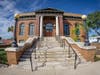 Christened the West Tampa Free Library when it opened in 1914, the West Tampa Branch Library is Hillsborough County’s first public library. 