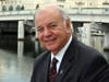 E.J. Salcines grew up in the Hispanic neighborhood of West Tampa just a few blocks from the library. 